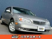 nissan cefiro